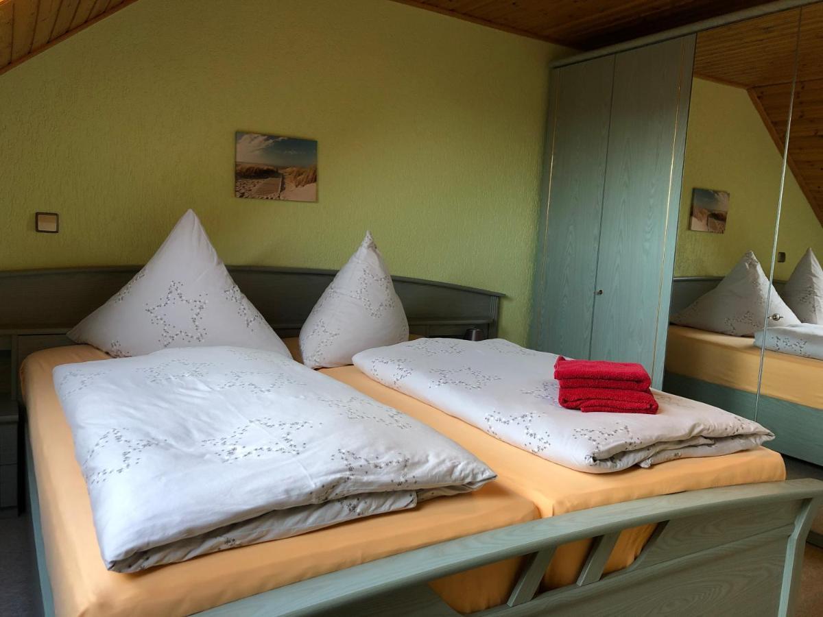 100Qm Ferienwohnung In Halberstadt, Dem Tor Zum Harz Exteriér fotografie