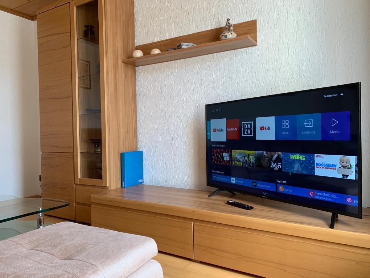 100Qm Ferienwohnung In Halberstadt, Dem Tor Zum Harz Exteriér fotografie